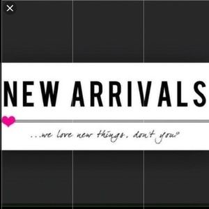 Follow me Everything everything everything